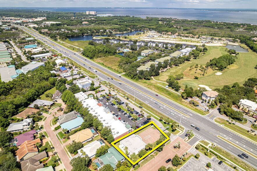 More Photos Of 36164 Emerald Coast Pky, Destin Freestanding For Lease