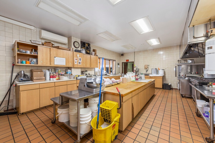 More Photos Of 94-12 Jamaica Ave, Woodhaven Storefront Retail Residential For Sale