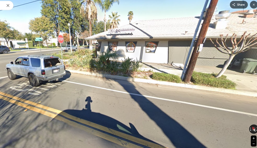 More Photos Of 9696 Magnolia Ave, Riverside Restaurant For Lease