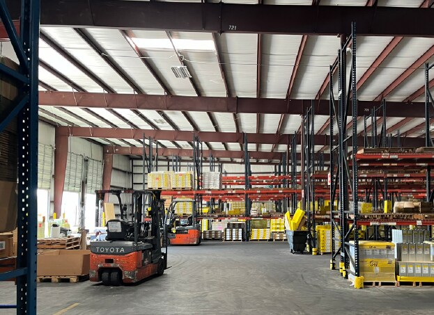 More Photos Of 7310 West Rd, Houston Warehouse For Lease