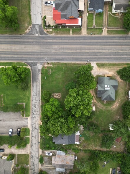 More Photos Of 1320 E Front St, Tyler Land For Sale