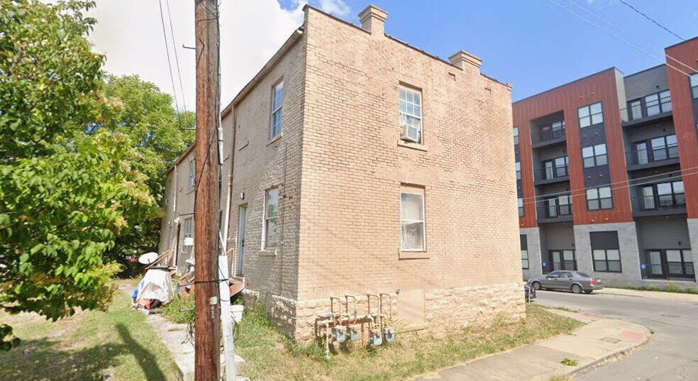 More Photos Of 407-415 Oakwood Ave, Columbus Apartments For Sale