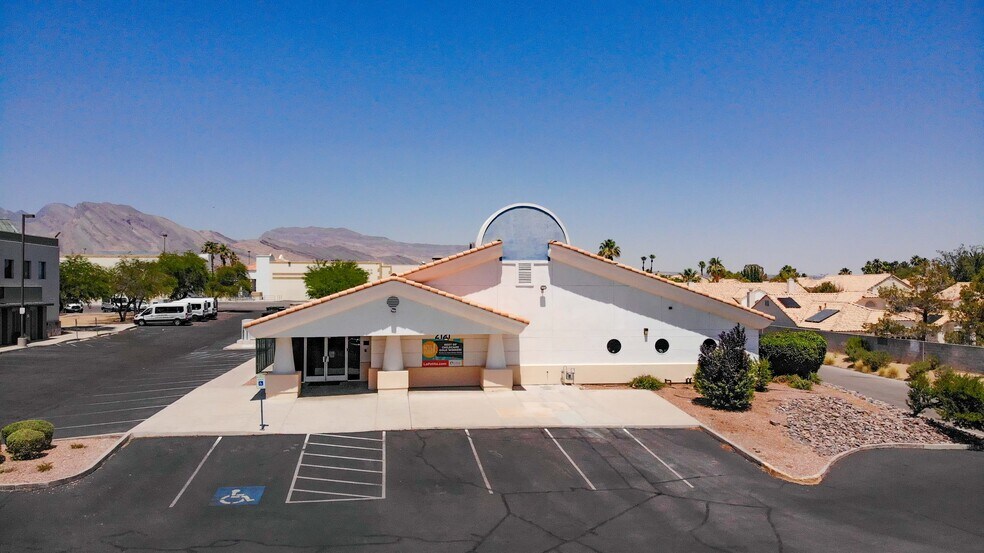 More Photos Of 2121 Harbor Island Dr, Las Vegas Daycare Center For Sale