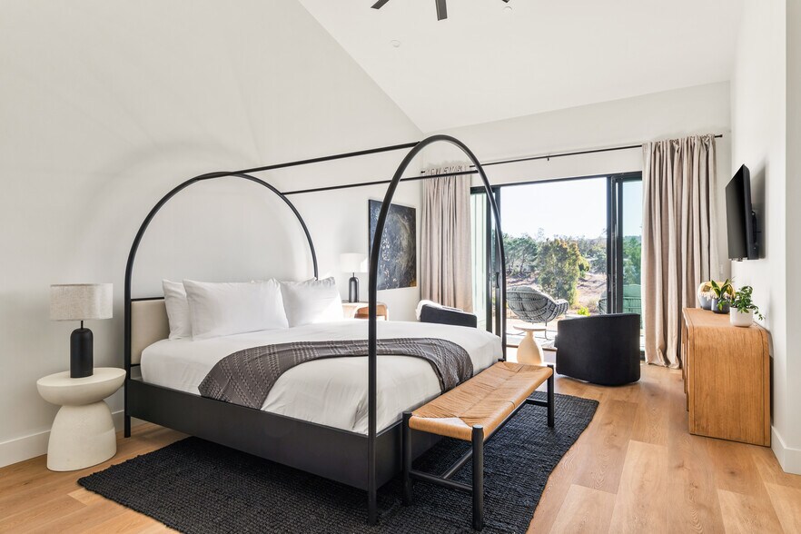 More Photos Of 39241 Corte Venture, Temecula Winery Vineyard For Sale