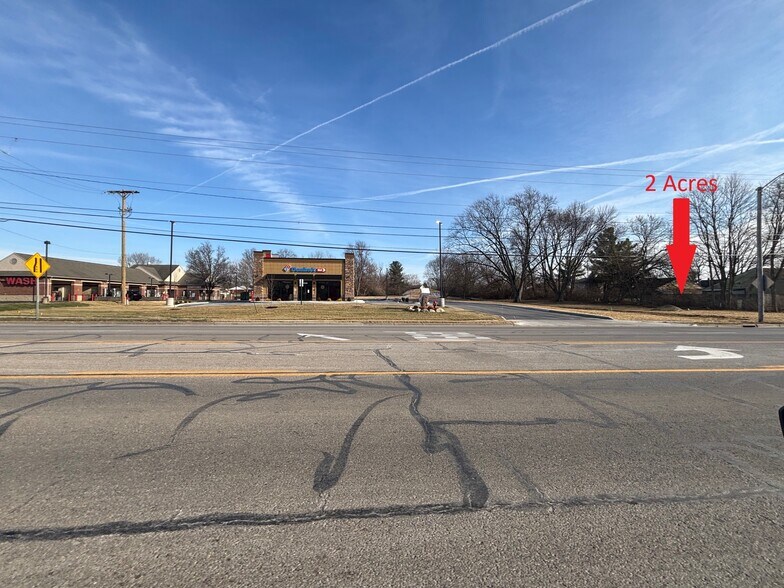 More Photos Of 8920 Old Troy Pike, Tipp City Land For Sale