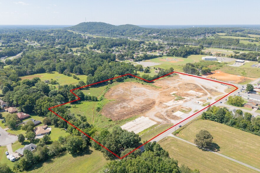More Photos Of 1736 Jeff Rd NW, Huntsville Land For Sale