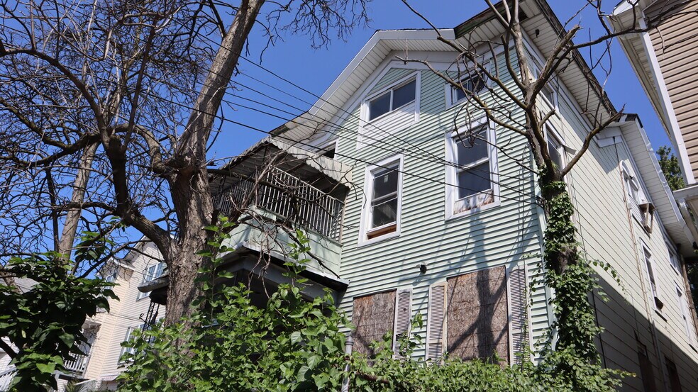 More Photos Of 189-193 Park Ave, Paterson Apartments For Sale