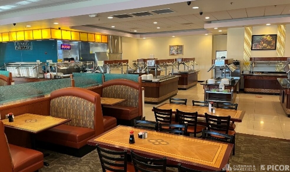 More Photos Of 8464 N Cracker Barrel Rd, Tucson General Retail For Sale