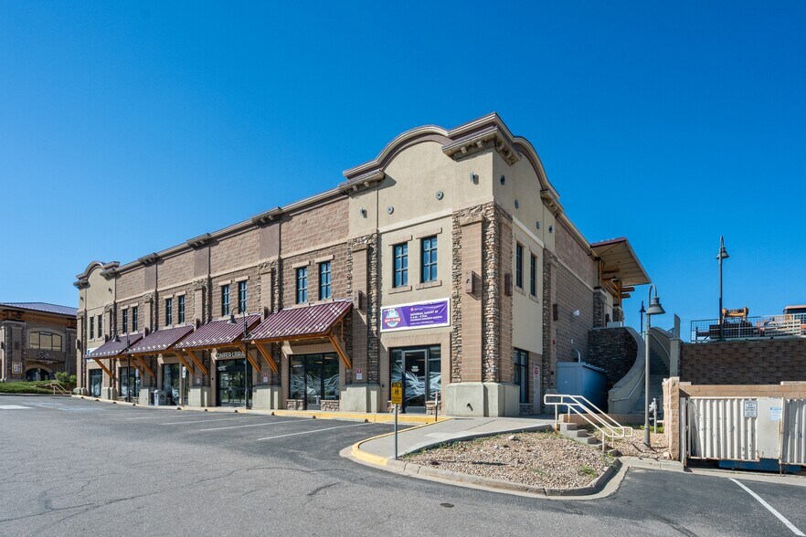More Photos Of 27122 Main St, Conifer General Retail For Sale