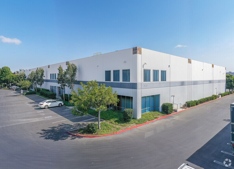 Primary Photo Of 7520 Airway Rd, San Diego Distribution For Lease