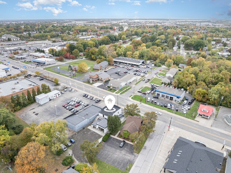 More Photos Of 6603 Dixie Hwy, Florence Freestanding For Sale