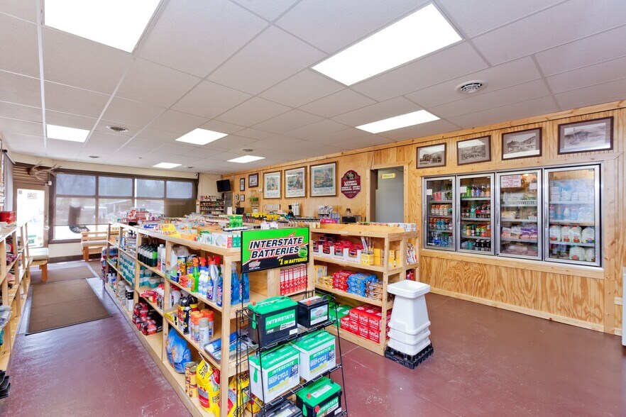More Photos Of 60311 W Highway 40, Maybell Convenience Store For Sale