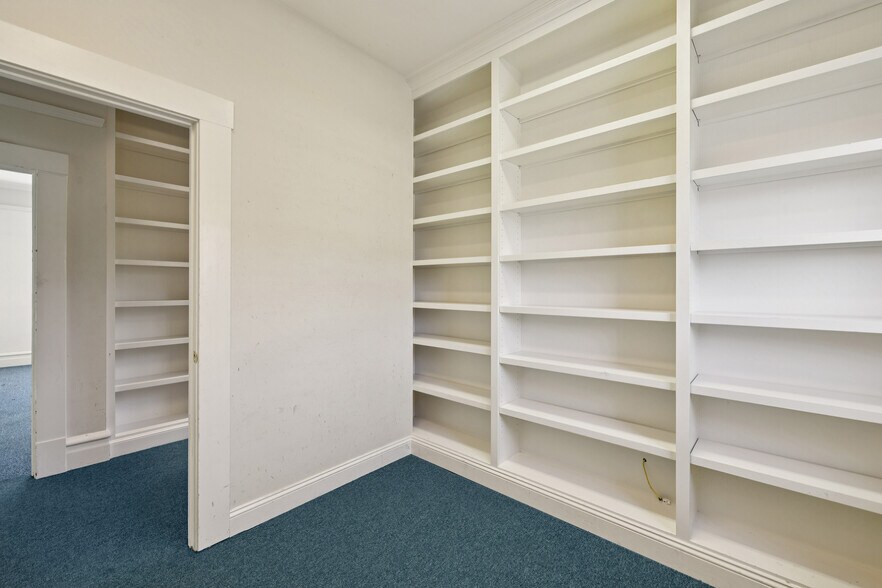 More Photos Of 1424 Chapin Ave, Burlingame Office For Lease