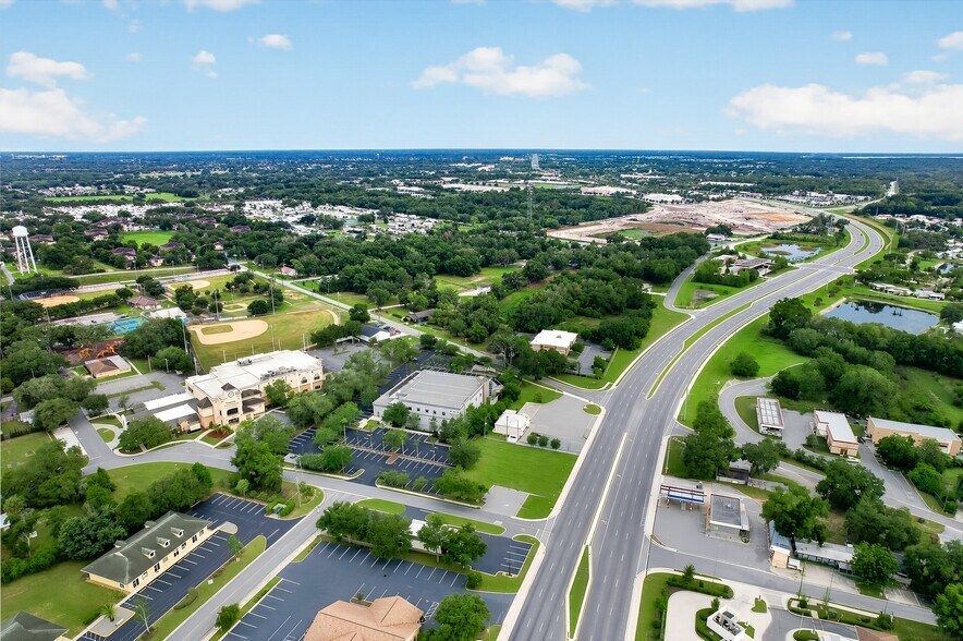 More Photos Of 201 W Guava St, The Villages Medical For Lease