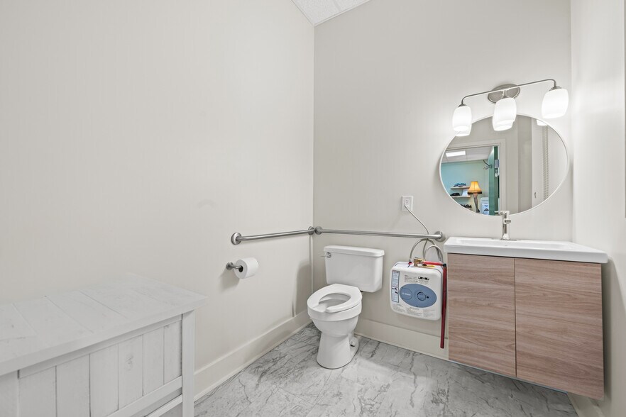 More Photos Of 610 State Farm Rd, Boone Medical For Sale