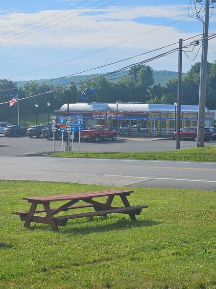 More Photos Of Suedberg Road and Anspach Drive, Pine Grove Land For Lease