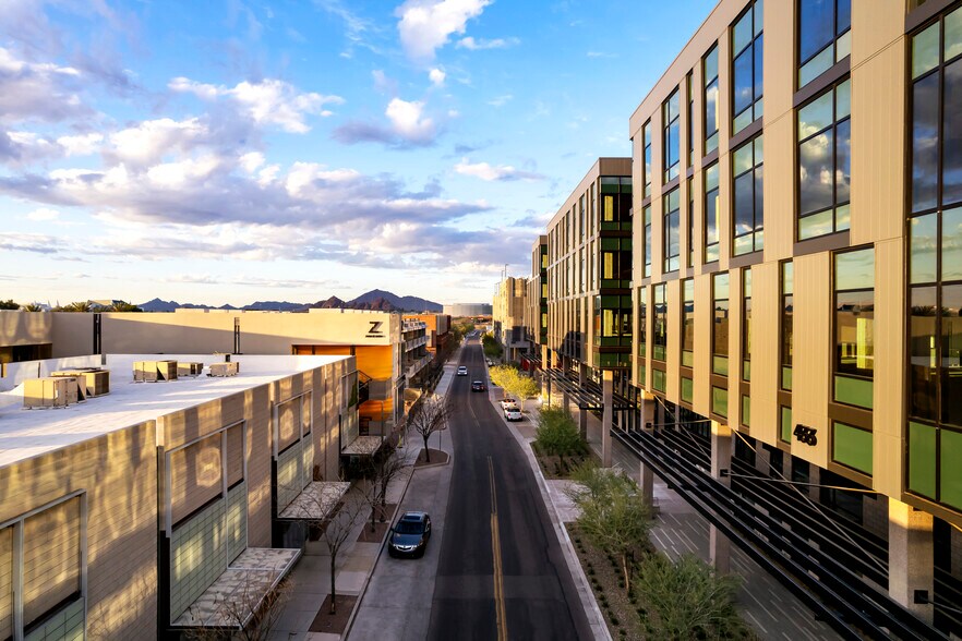 More Photos Of 433 S Farmer Ave, Tempe Office For Lease