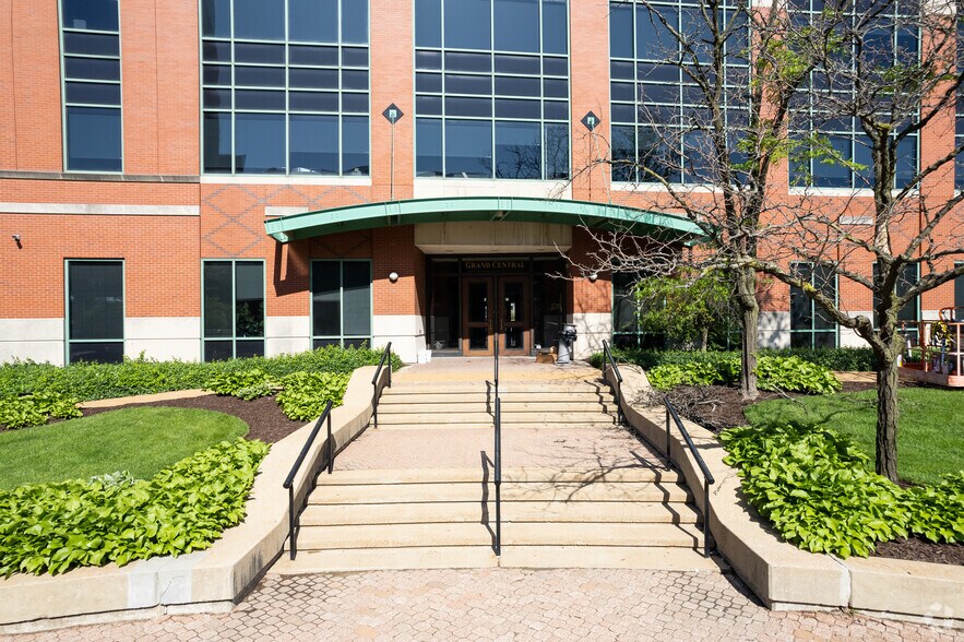 Photo of 1st Floor Ste 100