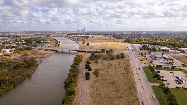 More Photos Of 1547 S Portland Ave, Oklahoma City Land For Sale