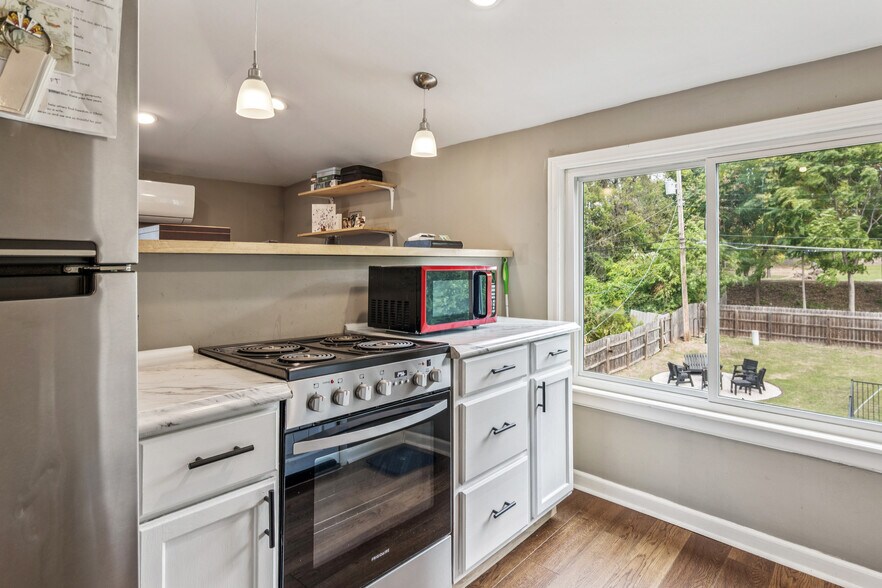 More Photos Of 1915 S Boston Ave, Tulsa Apartments For Sale