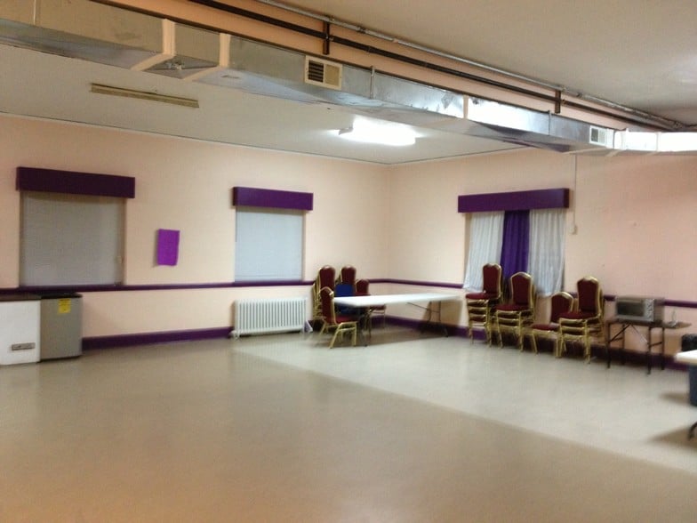 More Photos Of 3400-3410 Garrison Blvd, Baltimore Religious Facility For Sale