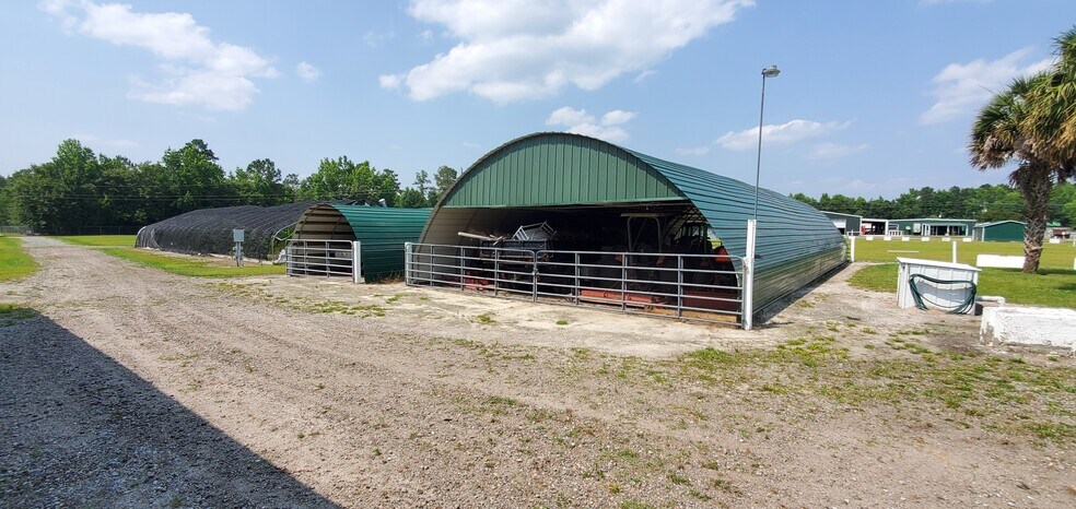 More Photos Of 2127 S Highway 501, Marion Land For Sale