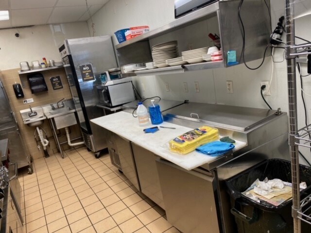 More Photos Of 10980 Dunnigan Rd, Emmett Restaurant For Sale