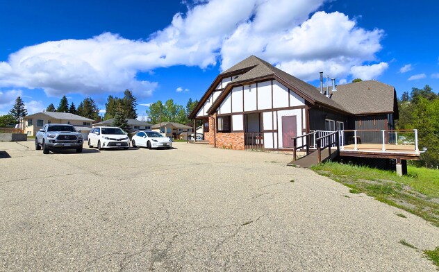 More Photos Of 245 Ponderosa Ave, Logan Lake Freestanding For Sale