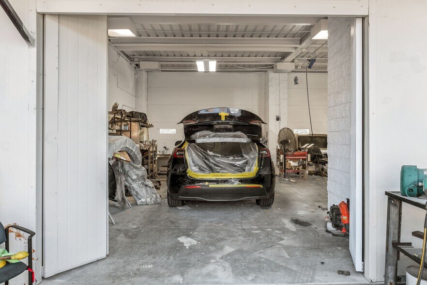 More Photos Of 2245 Murfreesboro Rd, Nashville Carwash For Sale