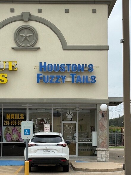 More Photos Of 23222 Kingsland Blvd, Katy Unknown For Lease