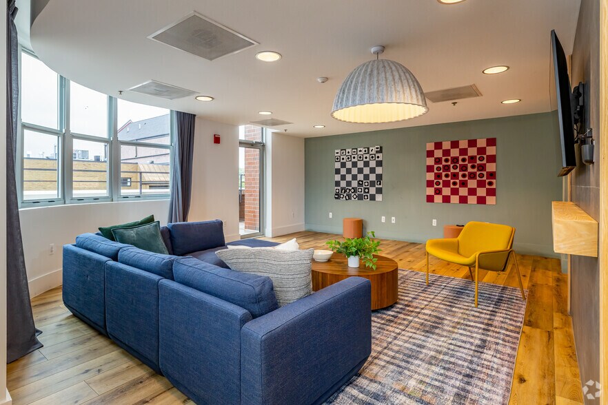 More Photos Of 1300 S University Ave, Ann Arbor Apartments For Lease
