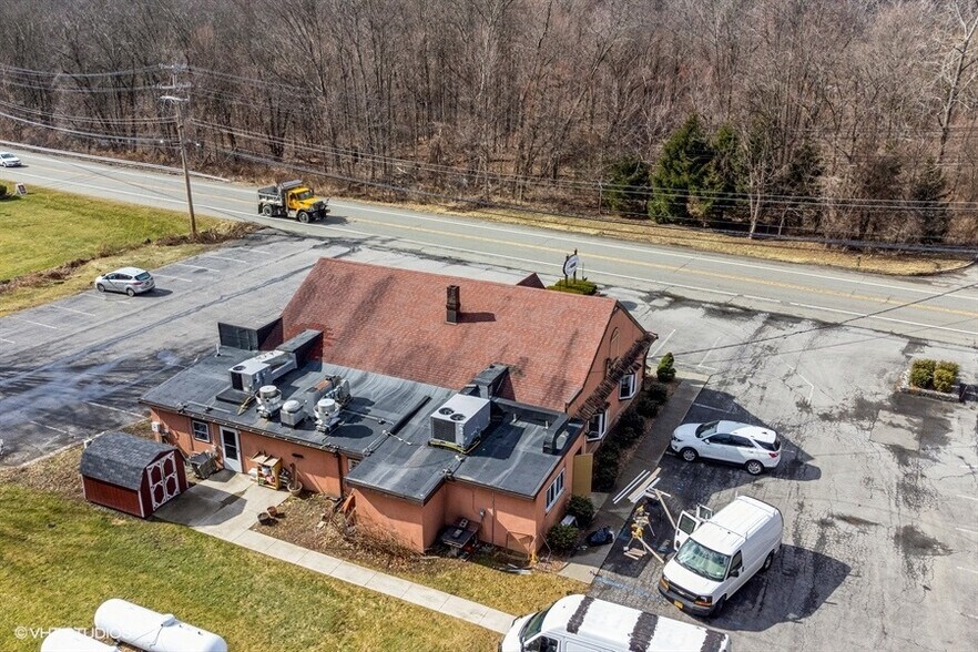 More Photos Of 3620 Route 9, Cold Spring Restaurant For Sale