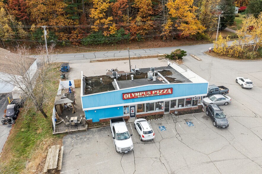 More Photos Of 42 Allenstown Rd, Pembroke Restaurant For Sale