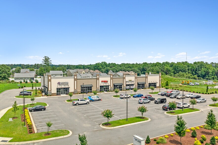 More Photos Of 973 Strickland Bridge Rd, Fayetteville Storefront Retail Office For Sale