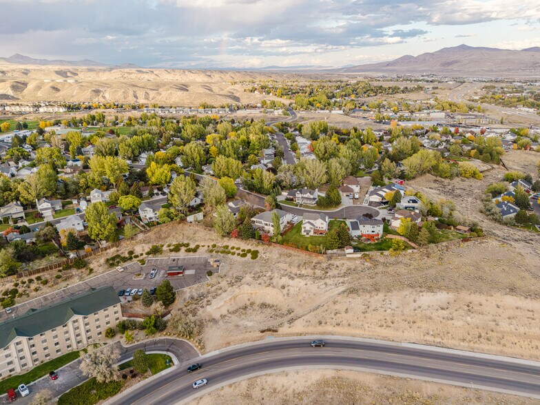 More Photos Of 103 Spruce Rd, Elko Land For Sale