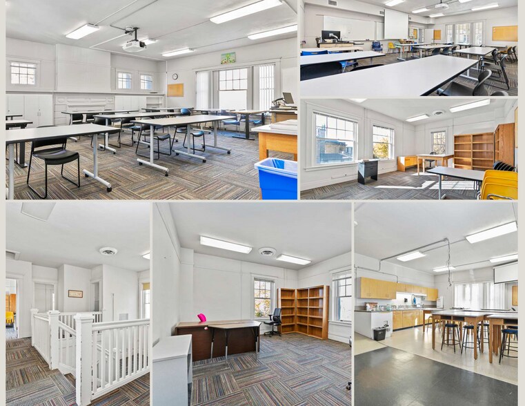 More Photos Of 2444 E Old Penitentiary Rd, Boise Office For Lease