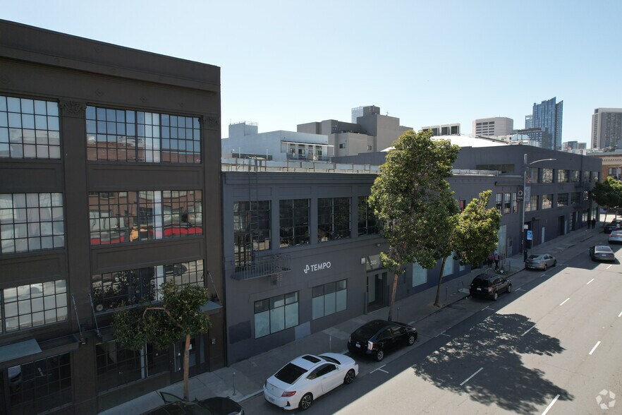 More Photos Of 346 9th St, San Francisco Office For Lease