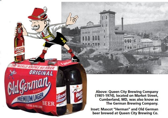 More Photos Of 208 Market St, Cumberland Lumberyard For Sale