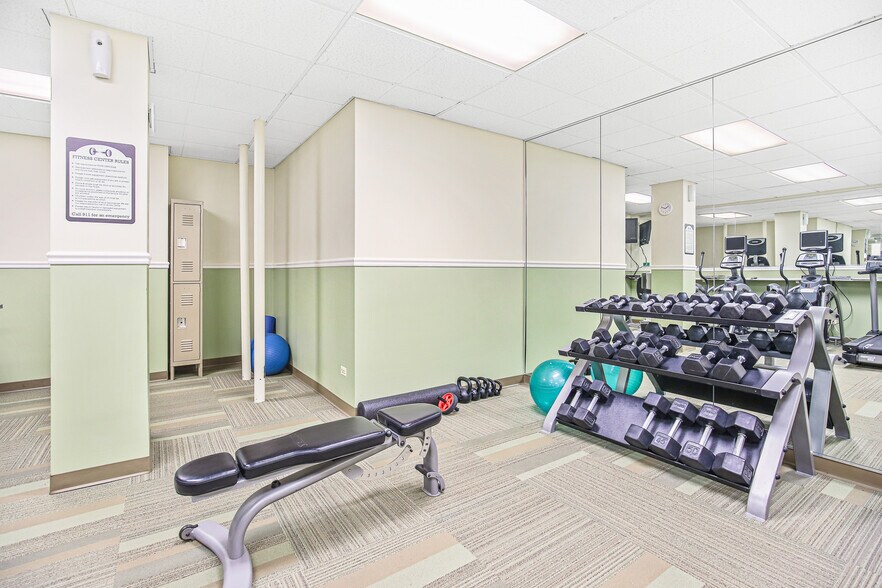 More Photos Of 730 17th St, Denver Office For Sale