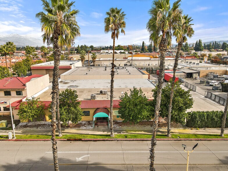 More Photos Of 544 Rimsdale Ave, Covina Warehouse For Sale