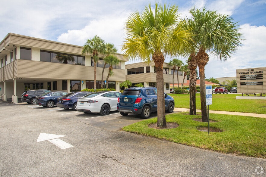 Primary Photo Of 2112 S Congress Ave, West Palm Beach Medical For Lease