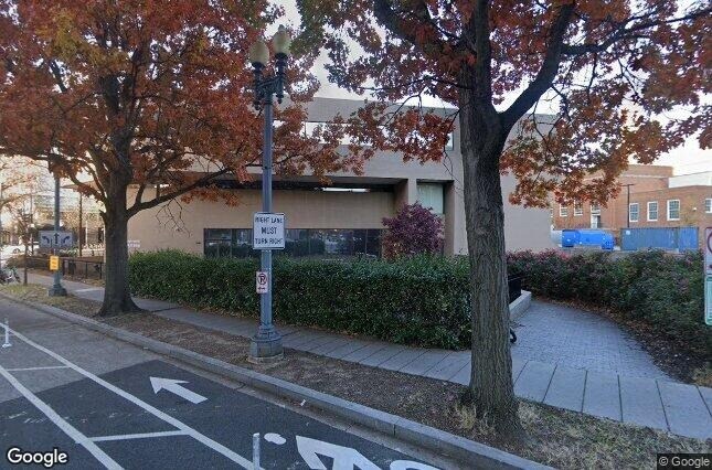 Primary Photo Of 807 Maine Ave SW, Washington Office For Sale