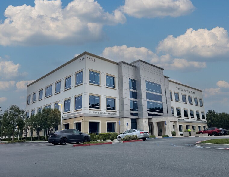 More Photos Of 15785 Laguna Canyon Rd, Irvine Medical For Lease
