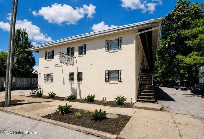 More Photos Of 1122 Garvin Pl, Louisville Apartments For Sale