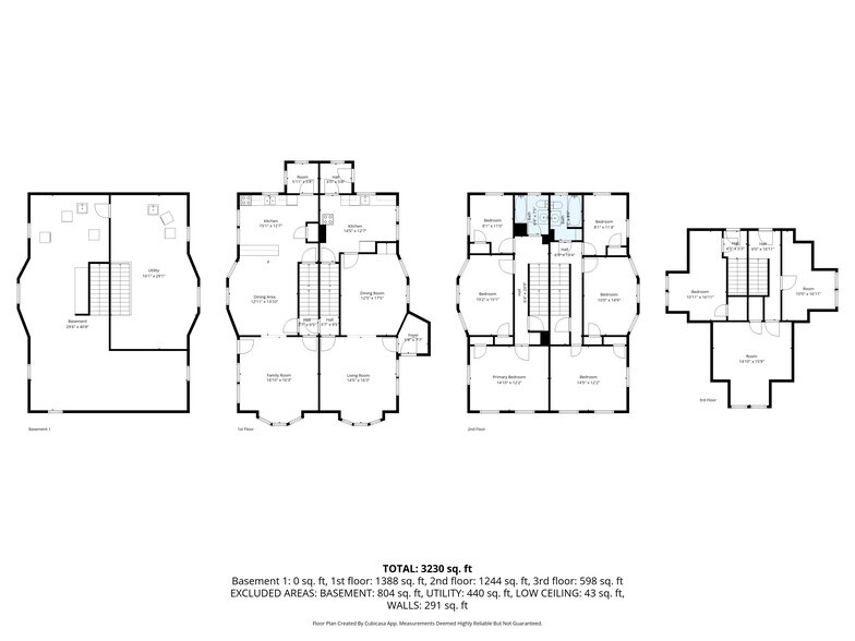 More Photos Of 499 Brighton Ave, Portland Multifamily For Sale