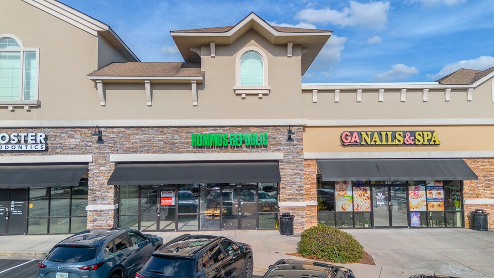 More Photos Of 1942 Atkinson Rd, Lawrenceville Freestanding For Sale