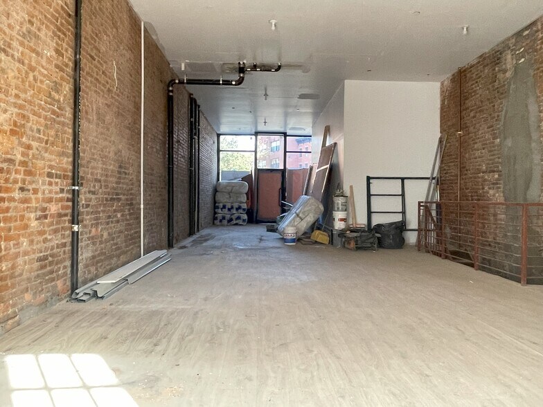 More Photos Of 1084 Fulton St, Brooklyn Multifamily For Sale
