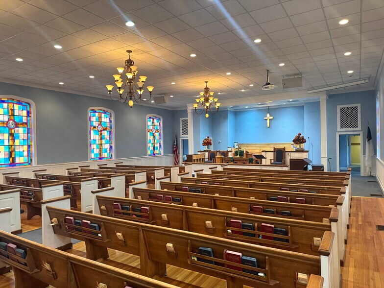 More Photos Of 177 Chestnut St, Trion Specialty For Sale