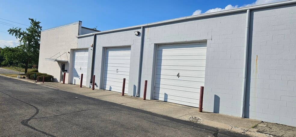 More Photos Of 2655-2711 S Dixie Hwy, Kettering Unknown For Lease