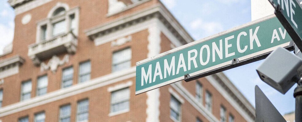 More Photos Of 15-27 Bank St, White Plains Apartments For Lease